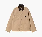 Carhartt WIP OG Michigan Coat Beige