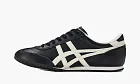 Onitsuka Tiger Machu Racer Black White