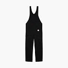 Carhartt WIP Bib Overall Black