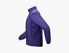 Arc'teryx Atom Jacket Soulsonic