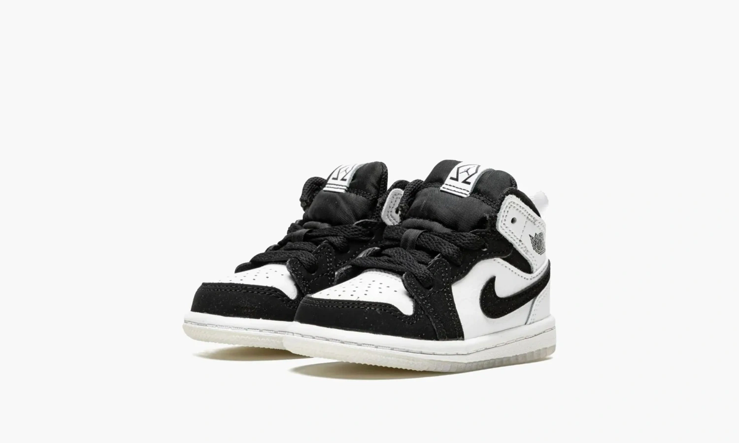 Air Jordan 1 Mid TD Diamond Shorts 