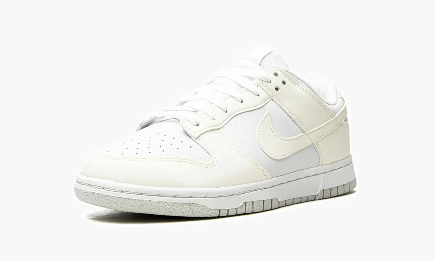 Nike Dunk Low Next Nature WMNS "White / Sail" 