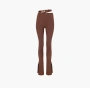 Nike x Jacquemus Drapped Pant Brown 