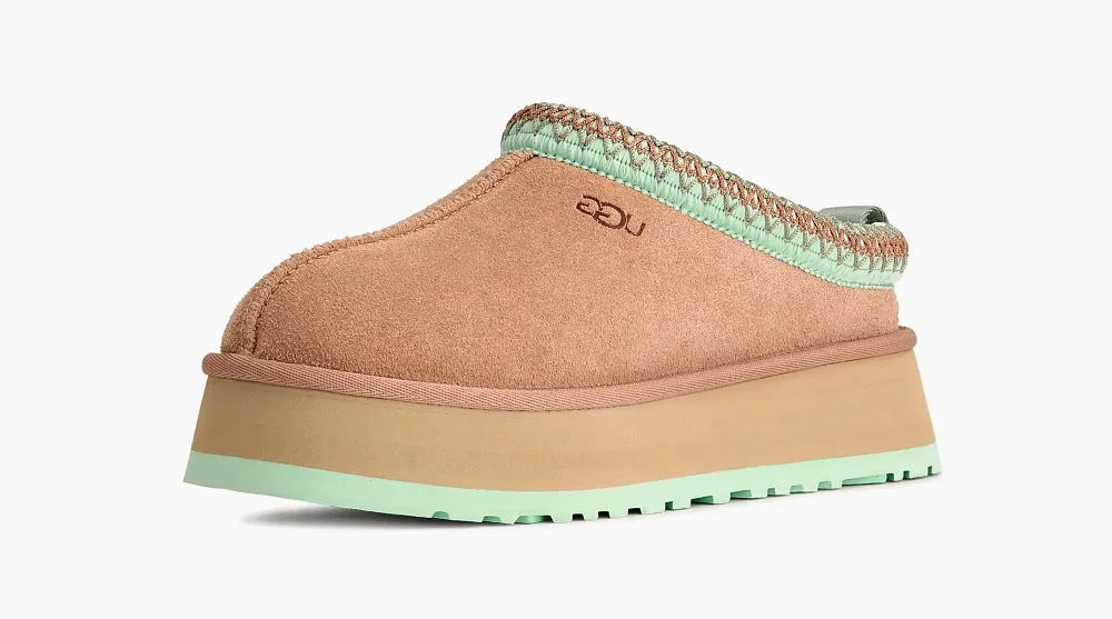 UGG Tazz II WMNS Arroyo Greenbelle