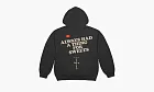 Cactus Jack by Travis Scott x McDonald's Apple Pie Hoodie Black