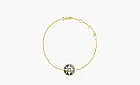DIOR Bracelets Gold