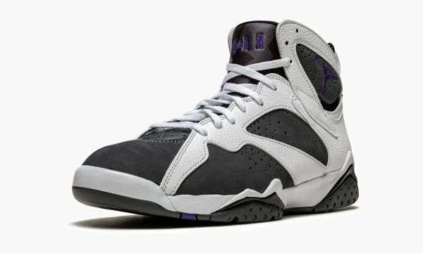 Air Jordan 7 Retro Flint 2021 