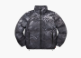 Supreme x The North Face Printed Nuptse Jacket Black  Supreme x The North Face Printed Nuptse Jacket Black