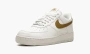 Air Force 1 LO NEXT NATURE WMNS Bronzine 