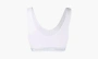 Misbhv Body Sports Bra White 
