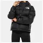 The North Face 1996 Retro Nuptse Jacket WMNS Black NF0A3XEO-JK3