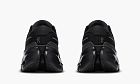 On Cloudrunner 3 Black
