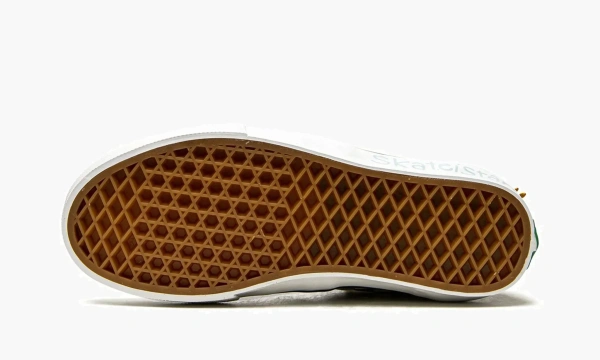 Vans Skate Era Skateistan 