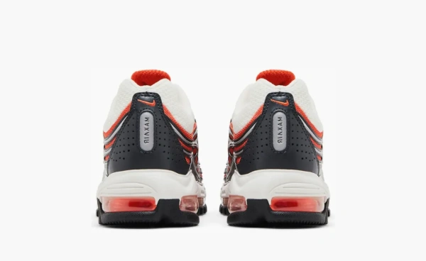 Air Max TL 2.5 Phantom Total Orange