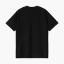 Carhartt WIP SS24 screen SS Amour Pocket T-Shirt LOGO T 