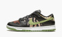 Nike Dunk Low "Crazy Camo" 