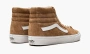 Vans Sk8-hi Pig Suede 