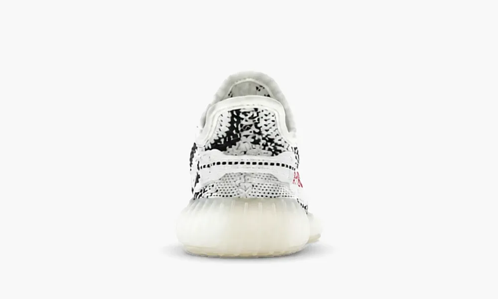 adidas Yeezy Boost 350 V2 Infants Zebra 2017