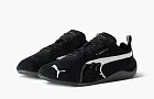 Puma Speedcat Suede x Balenciaga Black/White