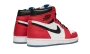 Air Jordan 1 High OG Spider-man: Origin Story 