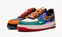 Air Force 1 Low 07 "What The NY" 