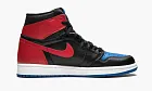 Air Jordan 1 High OG Top 3