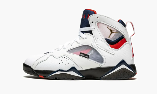 Air Jordan 7 Retro x Paris Saint-Germain Paname 