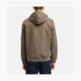 Timberland Windbreaker Jackets Men Chocolate 