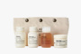 Le Labo Body & Hair Travel Set "Hinoki" 