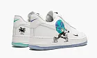 Air Force 1 Flyleather QS Earth Day