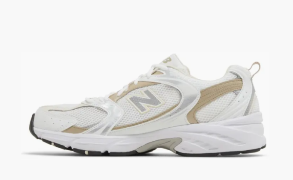 New Balance 530 "White Stoneware" 