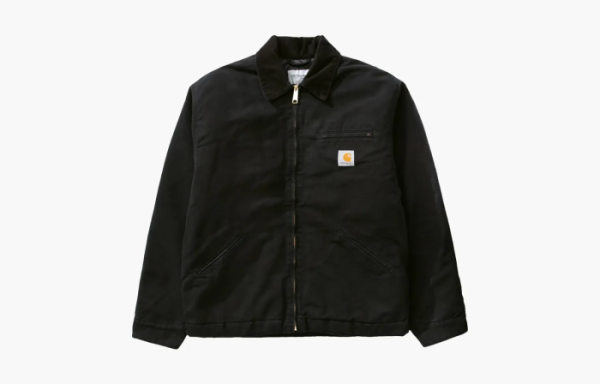 Carhartt WIP Detroit Jacket Logo 