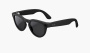 Ray-Ban Headliner Matte Black Clear to Grey Transitions 