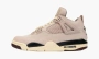 A Ma Maniére x Wmns Air Jordan 4 Retro While You Were Sleeping 