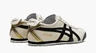 Asics Onitsuka Tiger Mexico 66 Cream Black