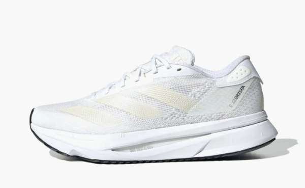 Adidas Adizero SL2 WMNS White Zero Metallic 