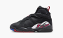 Air Jordan 8 Retro GS "Playoffs" 