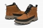 Timberland Greenstride Originals Chukka Boot "Rust" 