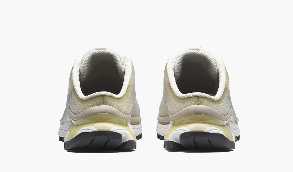 MM6 Maison Margiela x Salomon XT-4 Mule White Green Haze