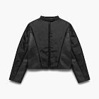 Yeezy WJ-06 Panelled Jacket Black