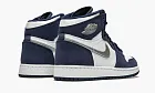 Air Jordan 1 Retro High Co.Jp GS Midnight Navy