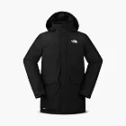The North Face Sports Life Down Jacket Black