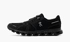 On Cloud 6 WMNS All Black