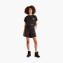 Timberland Casual Shorts  WMNS "Black" 