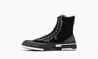 XVESSEL x Yohji Yamamoto G.O.P. Highs Black