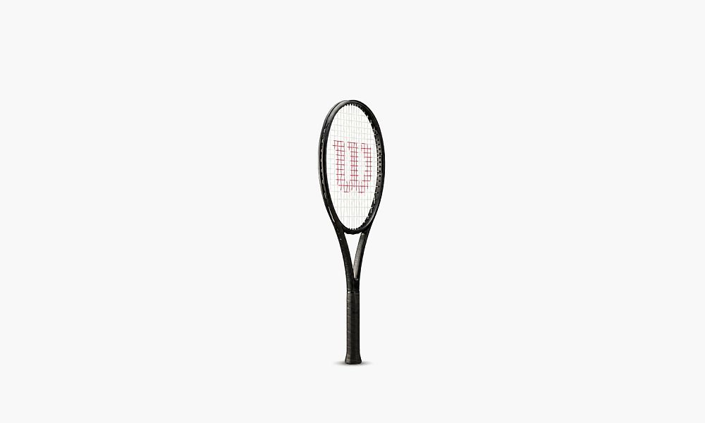 Wilson Pro Staff 97 Noir 315g Tennis Racket