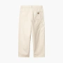 Carhartt WIP FW24 Midland Double Knee Pant 