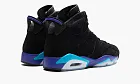 Air Jordan 6 Aqua