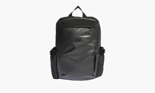 Adidas Originals Backpack Black 
