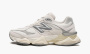 New Balance 9060 "Sea Salt White" 